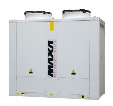HWA-A (47-174 kW)