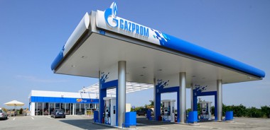 Gazprom BiH