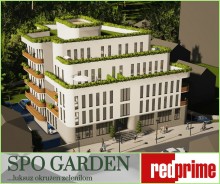 SPO GARDEN-Tehnograd Company Tuzla